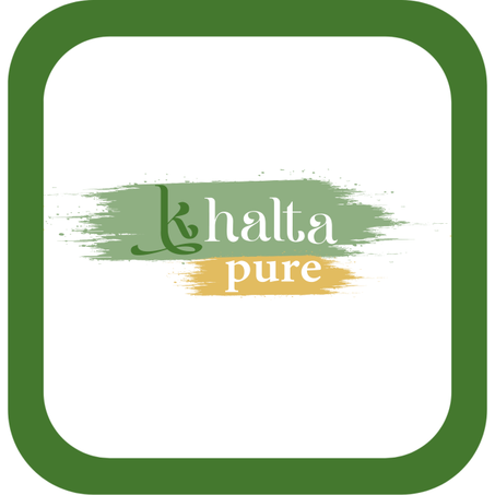 Khalta Pure