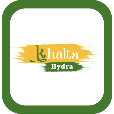 Khalta Hydra