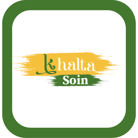 Khalta Soin