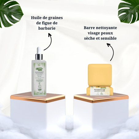 Pack Routine Lumière