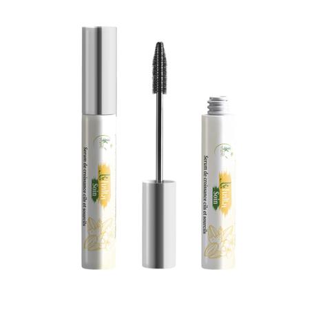 Sérum de croissance cils et sourcils