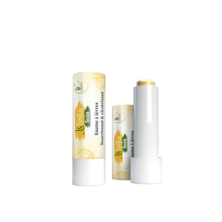 Baume à lèvres Nourrissant & cicatrisant