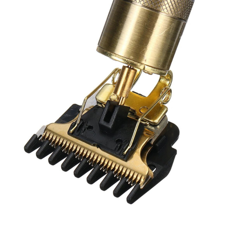 daling DL-123 Electric Men's Hair Trimme