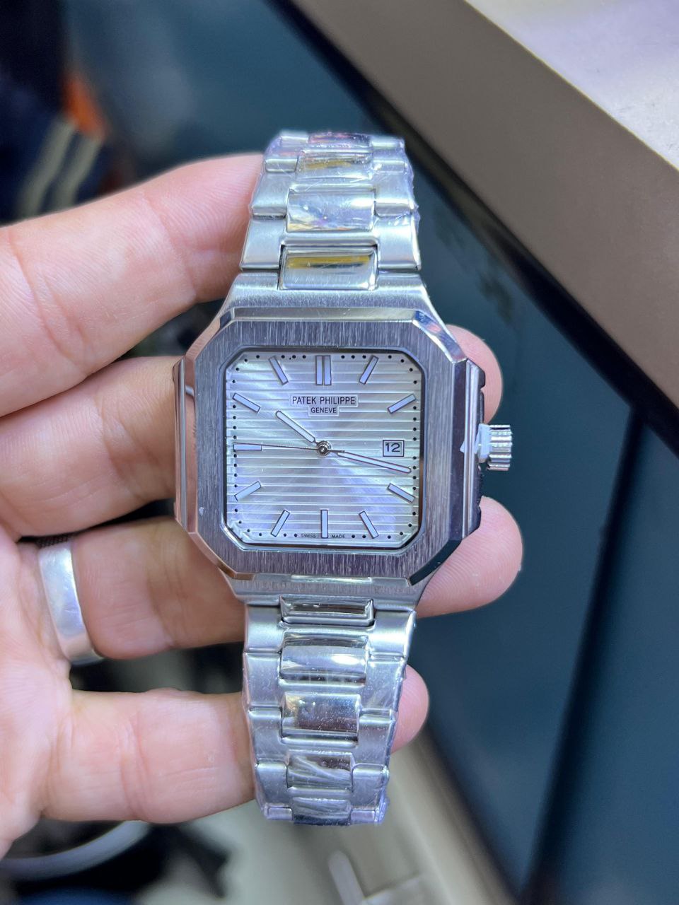 PATEK PHILIPPE