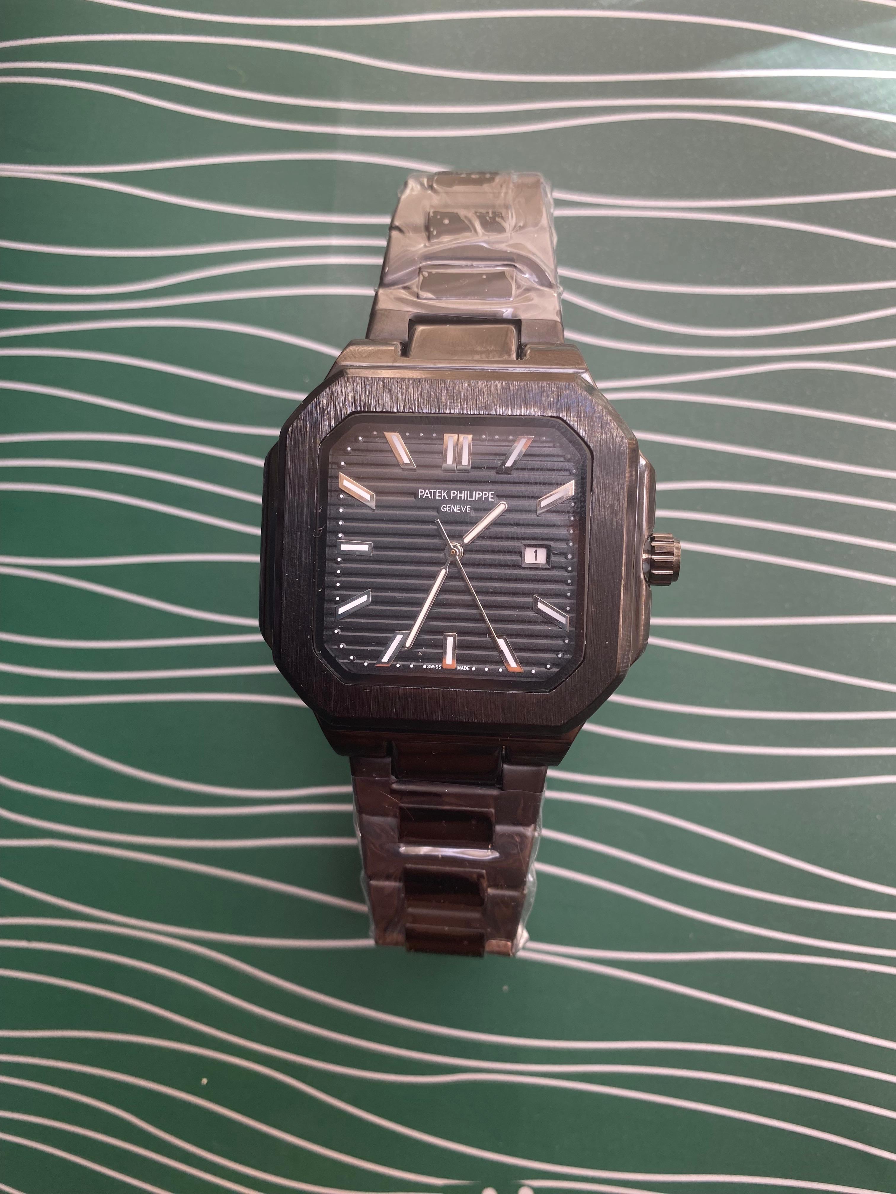 PATEK PHILIPPE