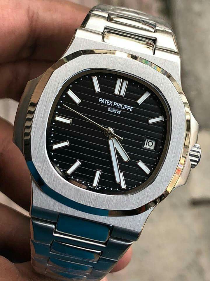 PATEK PHILIPPE