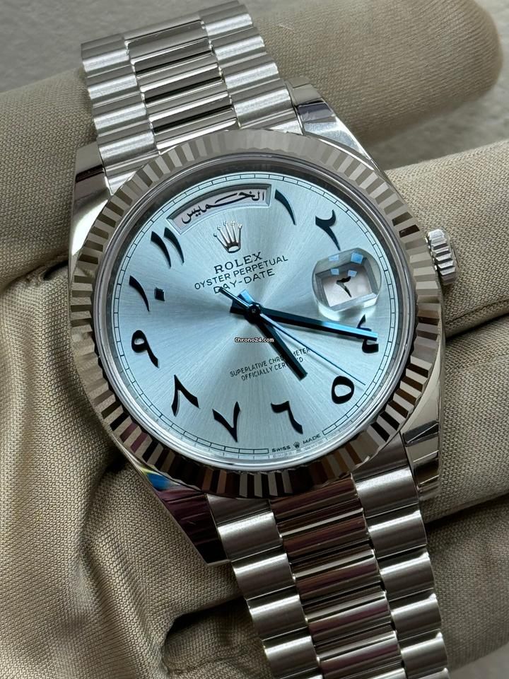 ROLEX ARABIA