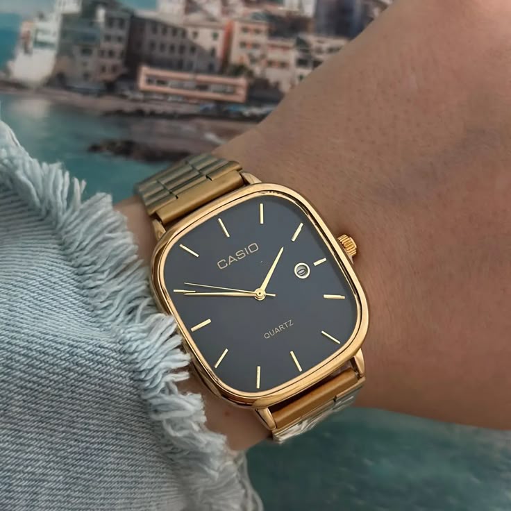 CASIO