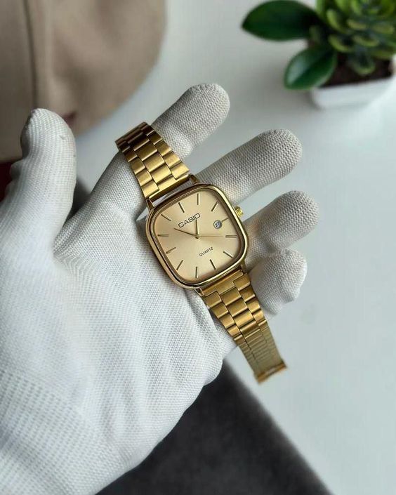 CASIO