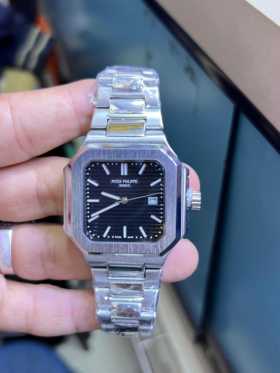PATEK PHILIPPE
