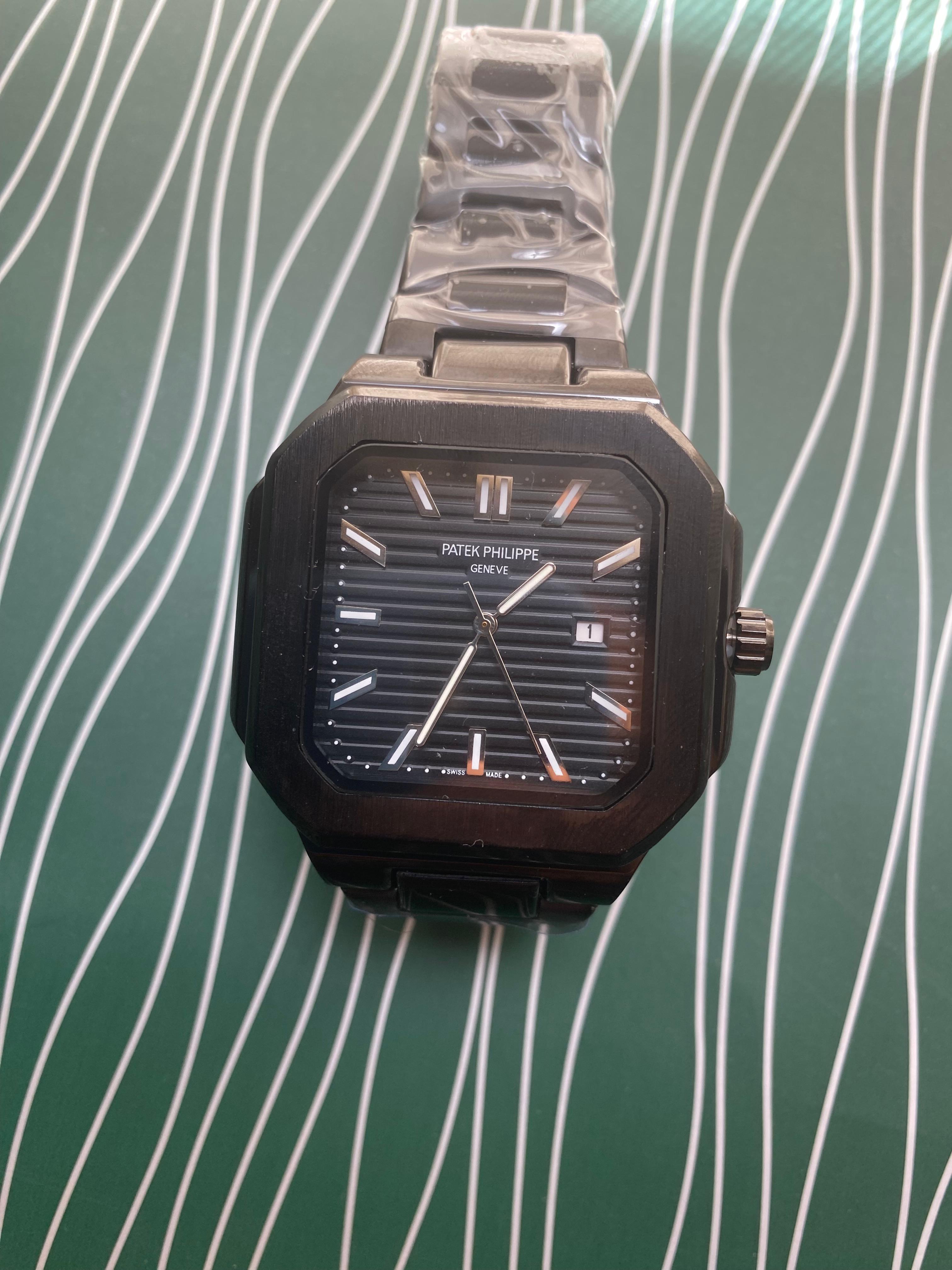 PATEK PHILIPPE