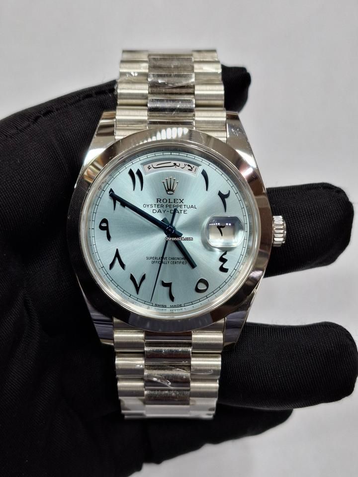 ROLEX ARABIA