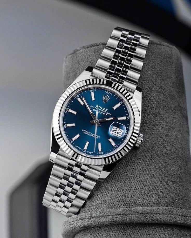 ROLEX DATE JUST