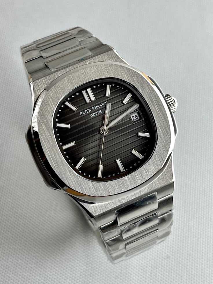 PATEK PHILIPPE