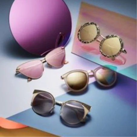 Sunglasses & Eyewear