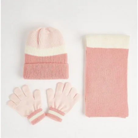 Hats, Gloves & Scarves