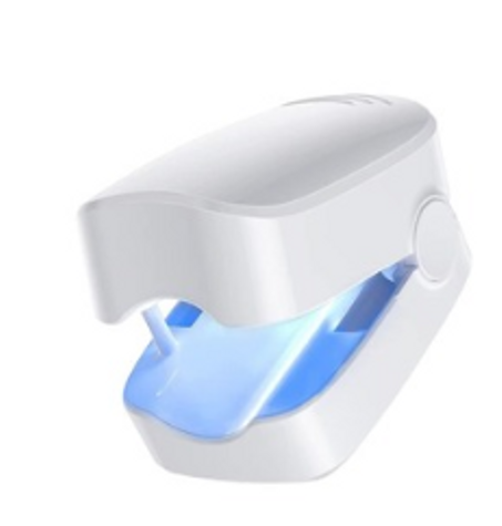 معالج الاضافر الضوئي