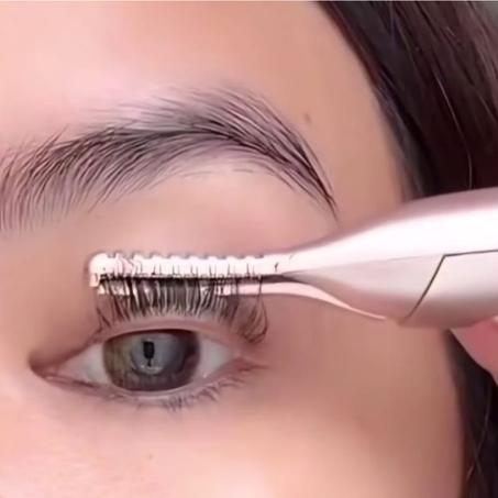 lashes curler