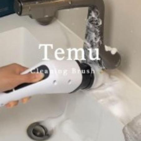 cleanning electric brush