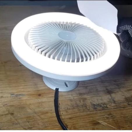 air lamp