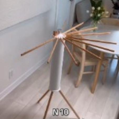 inside clothes dryer