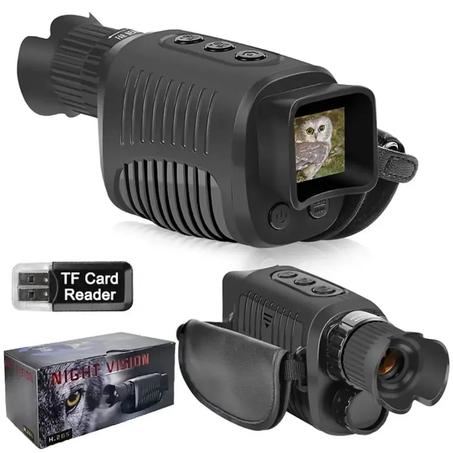 night vision camera