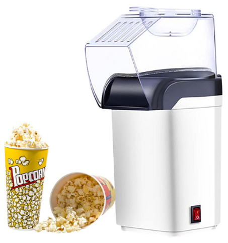 popcorn machine