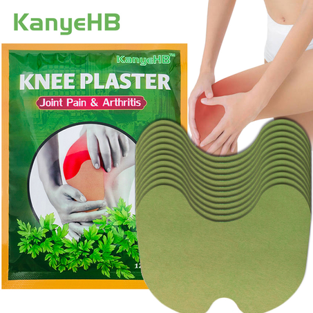 الاشرطة الطبية لالم المفاصل