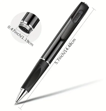 spy pen
