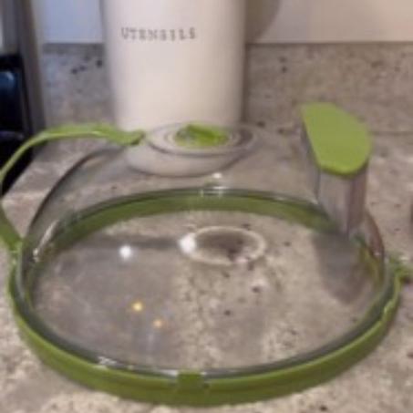 microwave food humidifier