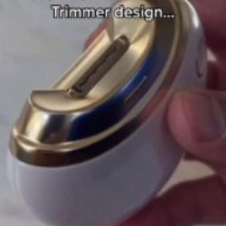 nail electric cutter