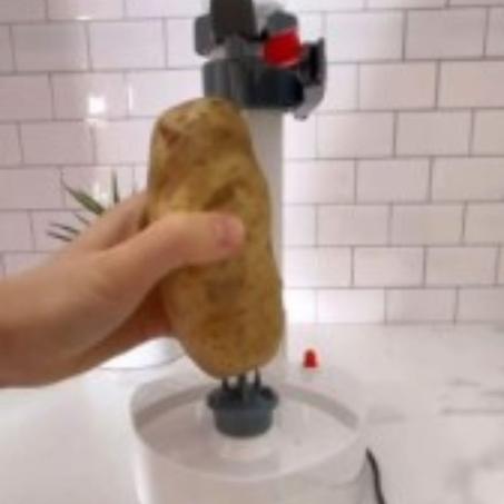potato pealer