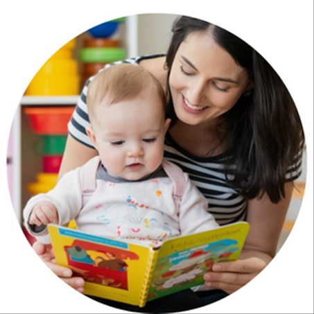 المنتجات الأطفال