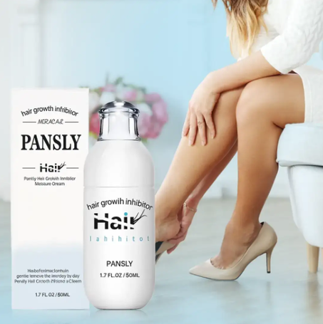 كريم إزالة الشعر