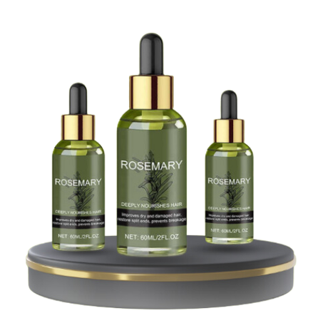 زيت إكليل الجبل الأصلي