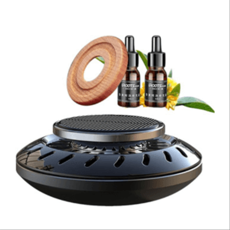 معطر هواء السيارة