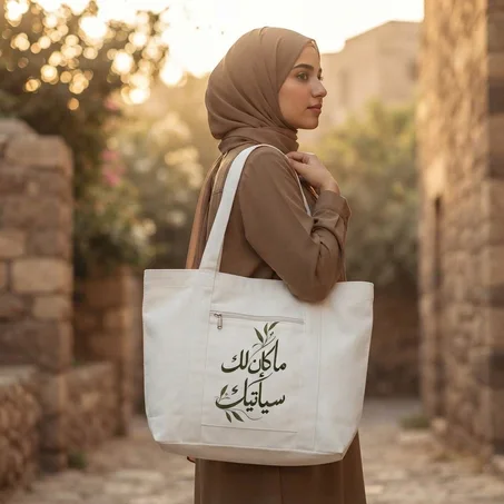 Tote Bag 103