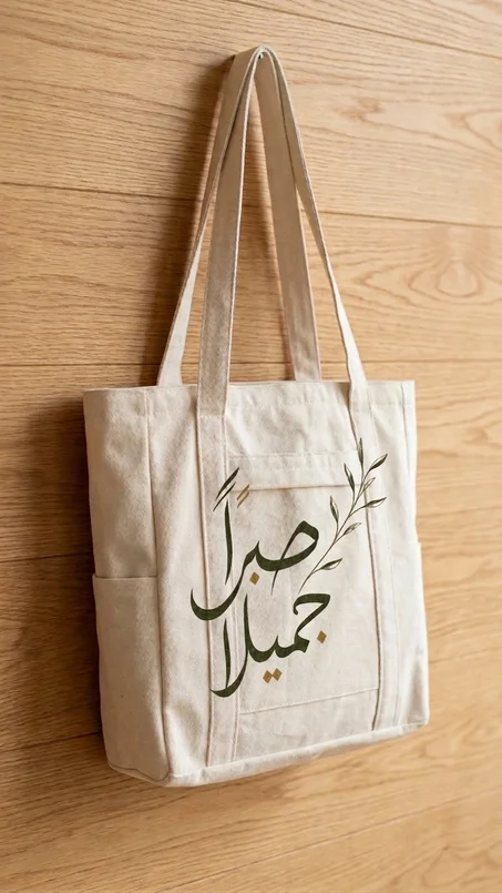 Tote Bag 101