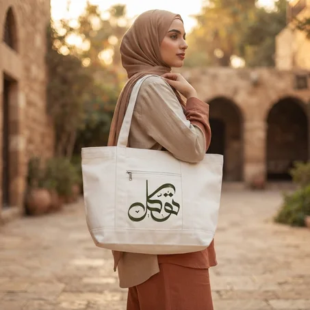 Tote Bag 102