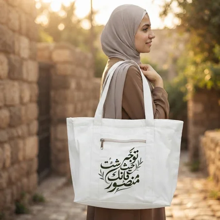 Tote Bag 104