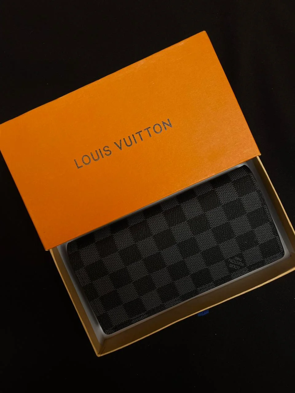 PORTE MONNAIE Femme Louis Vuitton