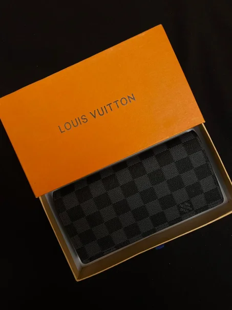PORTE MONNAIE Femme Louis Vuitton
