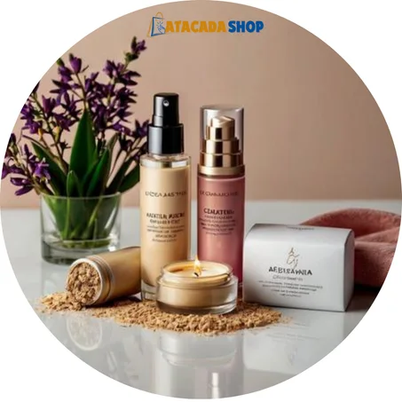 health & beauty-الصحة والجمال