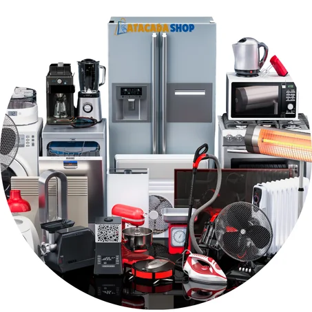 Electronics & accessories-إكسسوارات و إلكترونيات