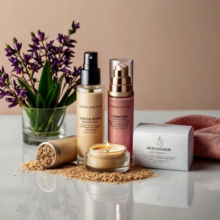 health & beauty-الصحة والجمال