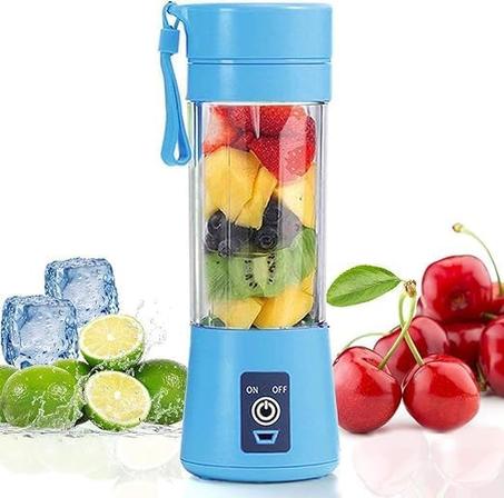 Portable Blender - خلاط محمول