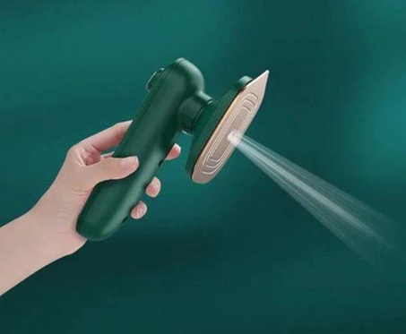 جهاز بخار صغير محمول - Portable Mini Steamer
