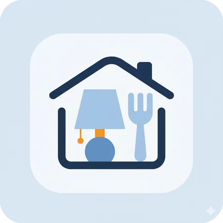 المنتجات المنزلية