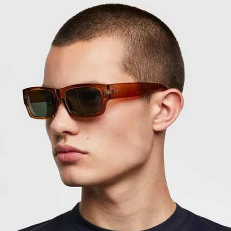Lunettes Homme