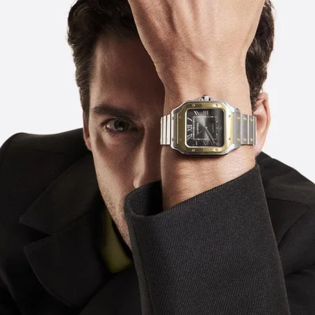 Montres Homme